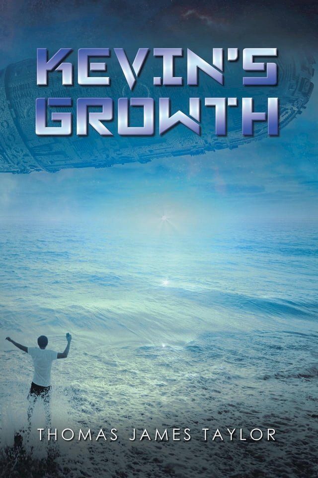  Kevin's Growth(Kobo/電子書)