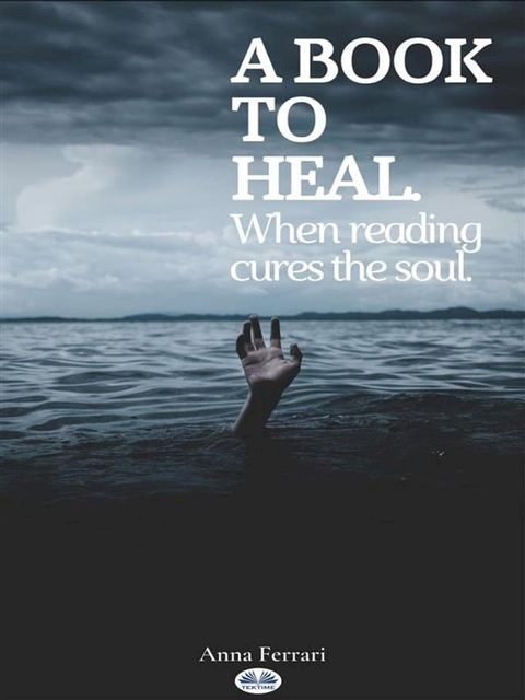 A Book To Heal(Kobo/電子書)