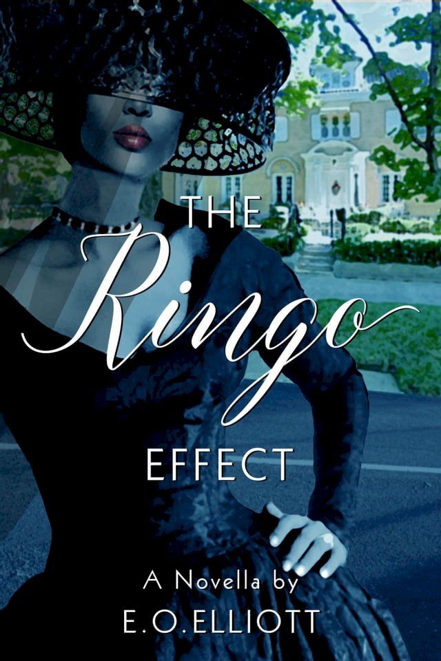  The Ringo Effect(Kobo/電子書)