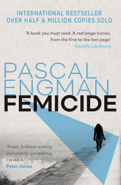 Femicide(Kobo/電子書)