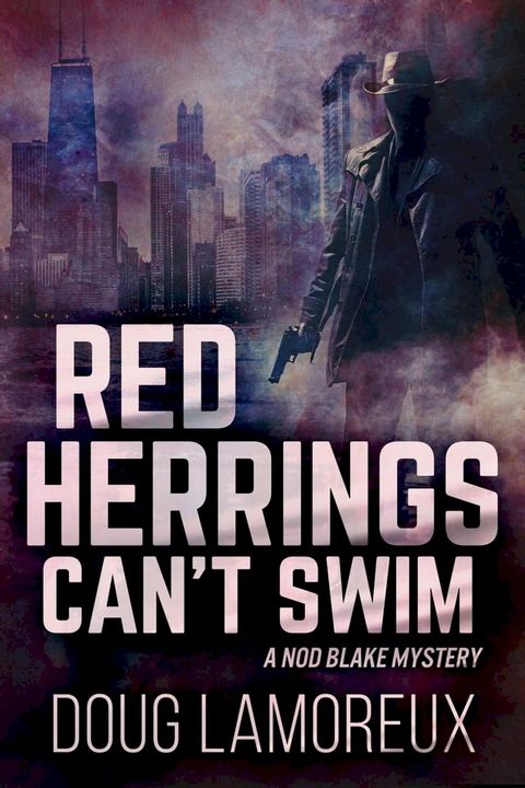 Red Herrings Can't Swim(Kobo/電子書)