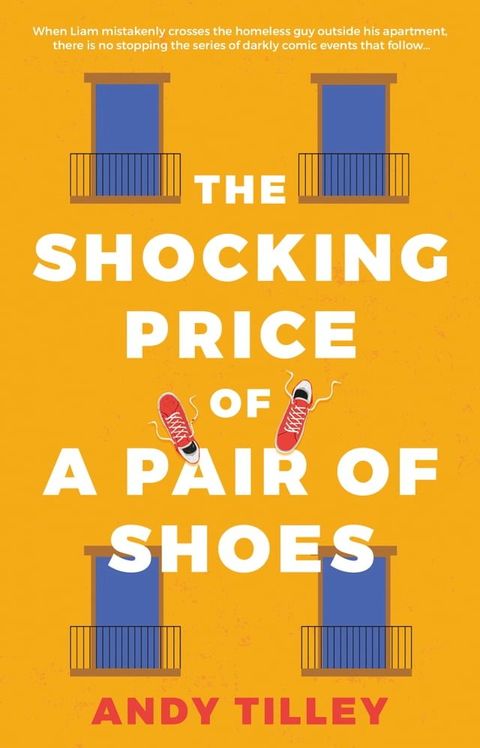 The Shocking Price of a Pair of Shoes(Kobo/電子書)