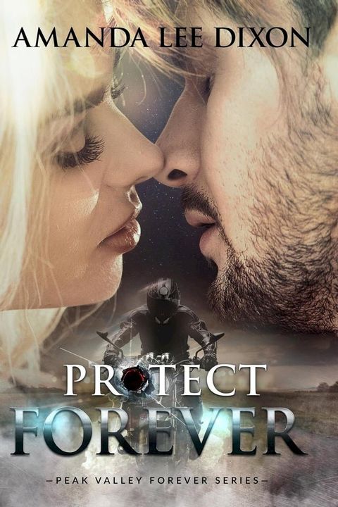 Protect Forever(Kobo/電子書)