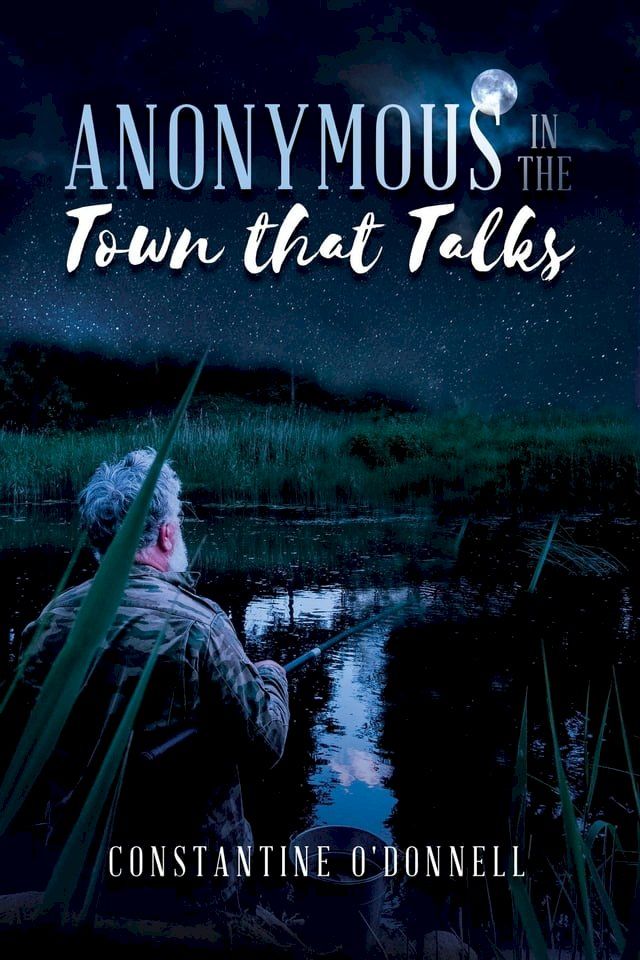  Anonymous in the Town that Talks(Kobo/電子書)