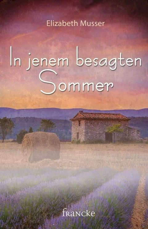 In jenem besagten Sommer(Kobo/電子書)