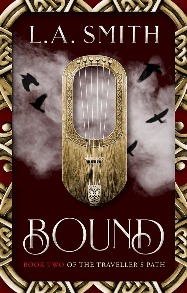  Bound(Kobo/電子書)