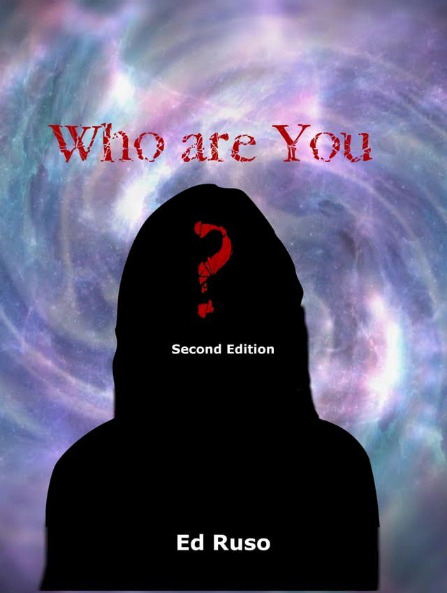  Who Are You?(Kobo/電子書)