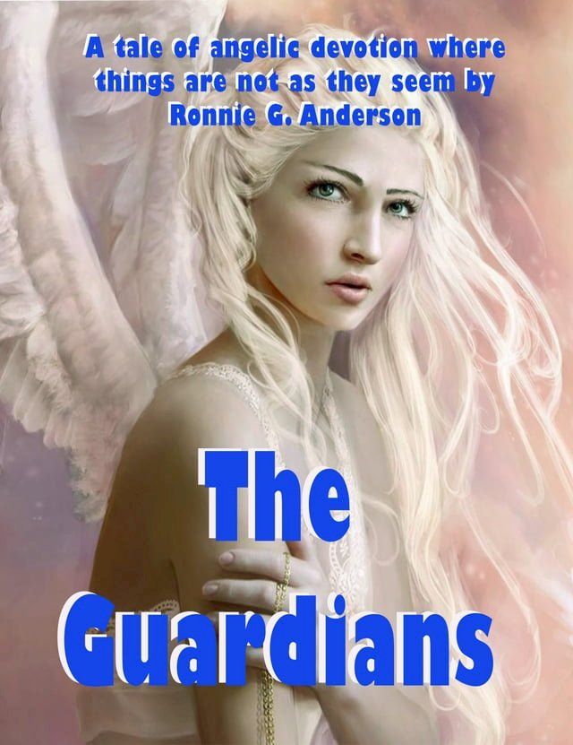  The Guardians(Kobo/電子書)