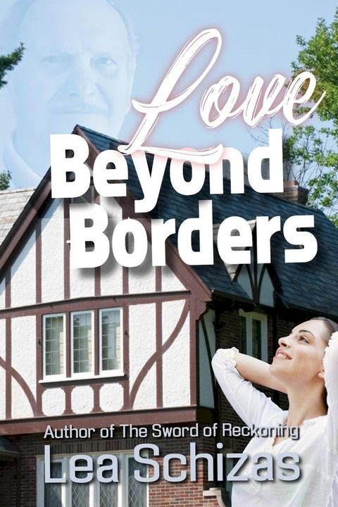 Love Beyond Borders(Kobo/電子書)