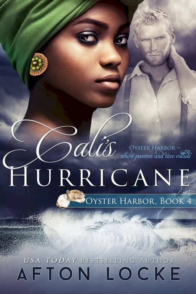  Cali's Hurricane(Kobo/電子書)