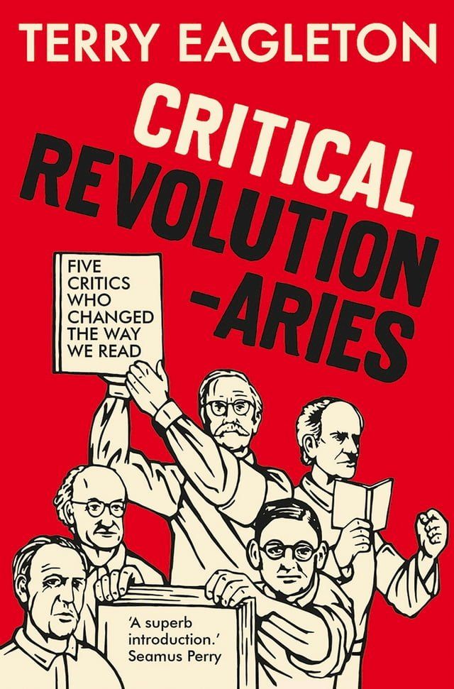  Critical Revolutionaries(Kobo/電子書)