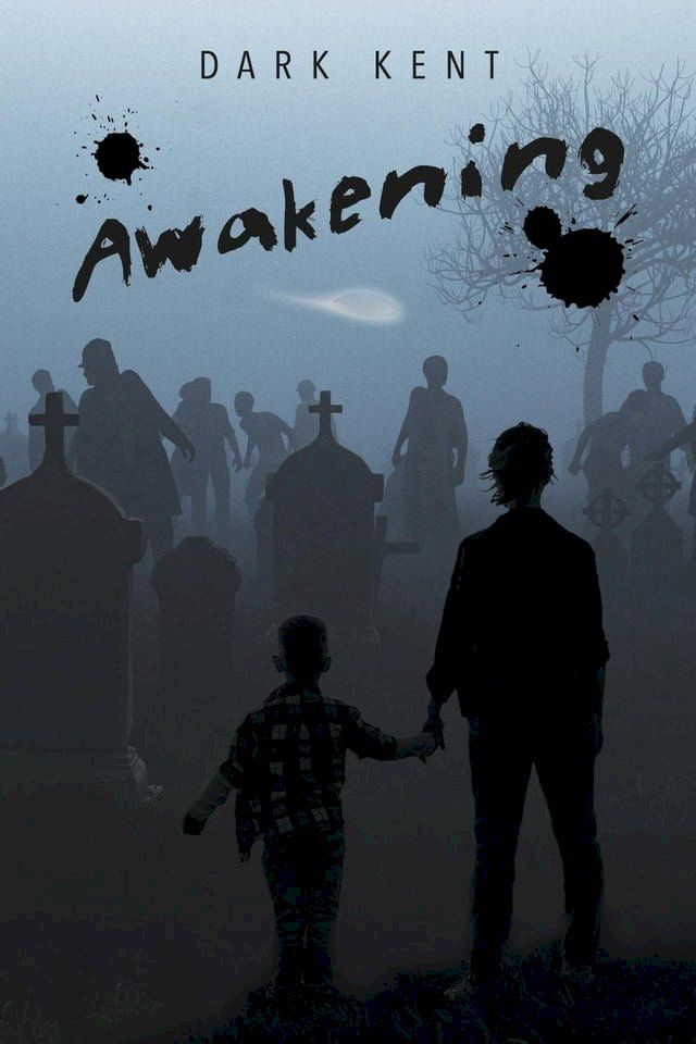  Awakening(Kobo/電子書)