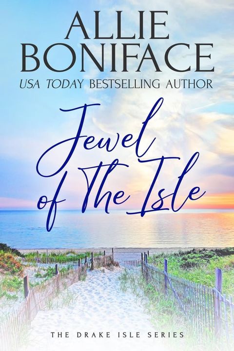 Jewel of the Isle(Kobo/電子書)