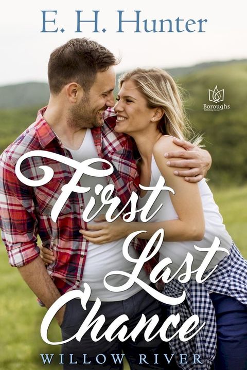 First Last Chance(Kobo/電子書)