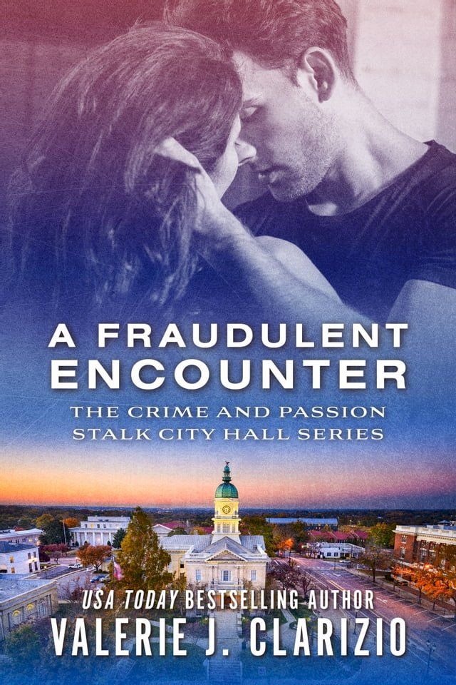  A Fraudulent Encounter(Kobo/電子書)