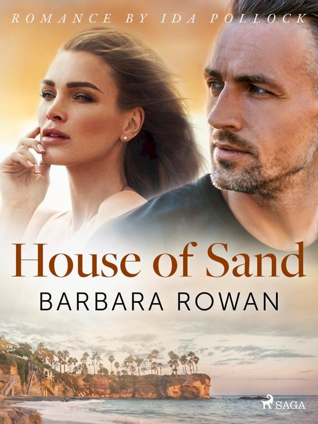  House of Sand(Kobo/電子書)