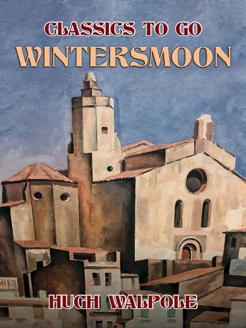 Wintersmoon(Kobo/電子書)