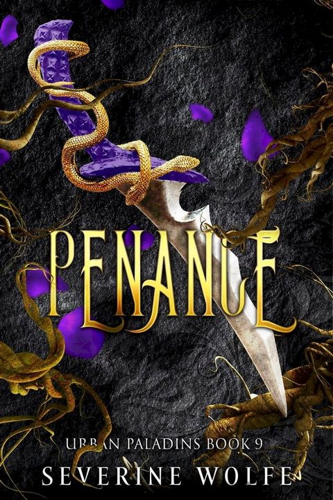 Penance(Kobo/電子書)