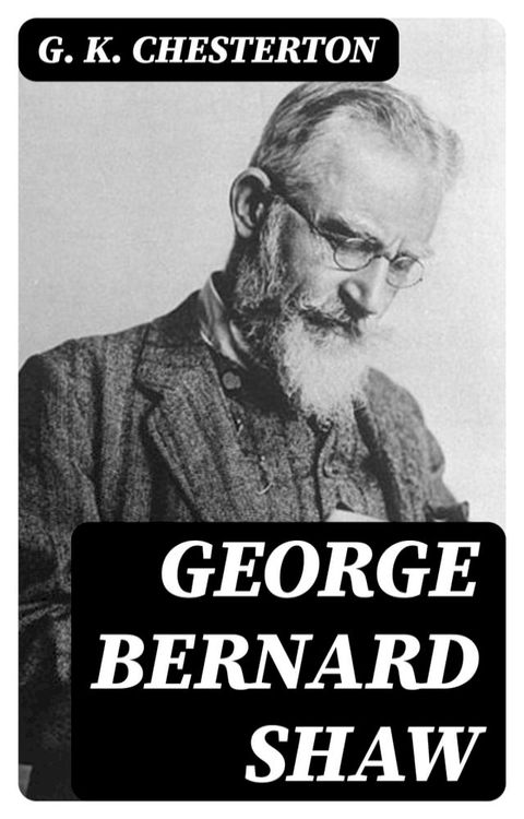 George Bernard Shaw(Kobo/電子書)