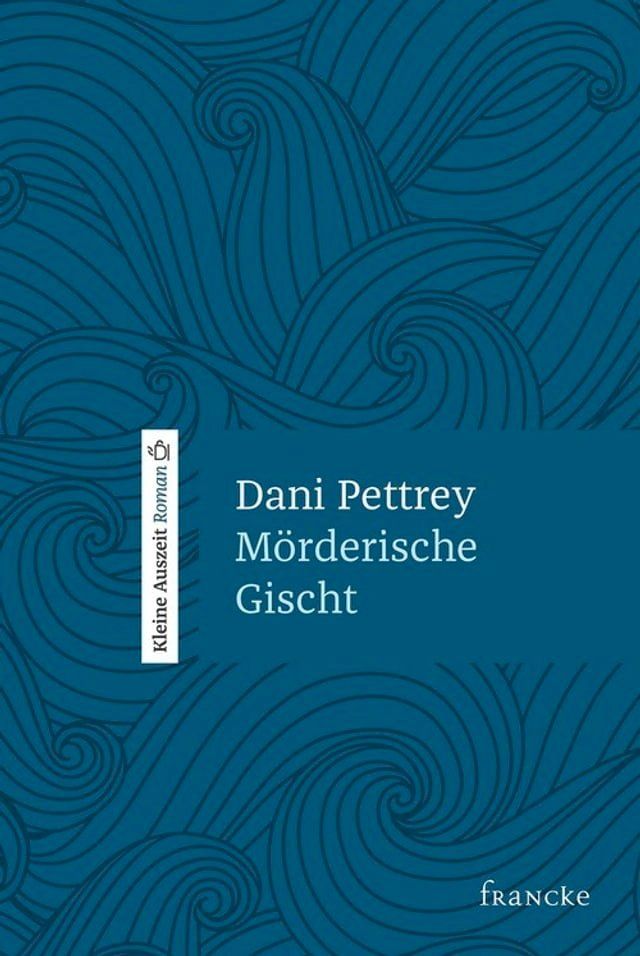  Mörderische Gischt(Kobo/電子書)