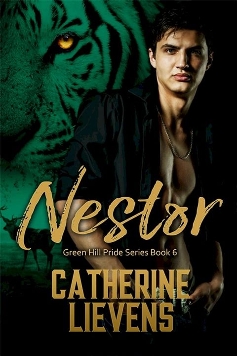 Nestor(Kobo/電子書)