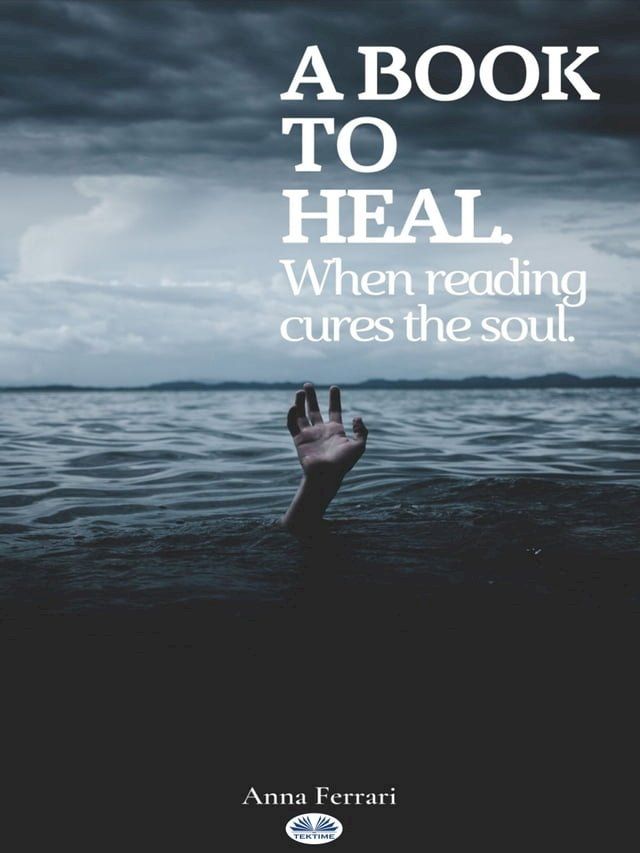  A Book To Heal(Kobo/電子書)