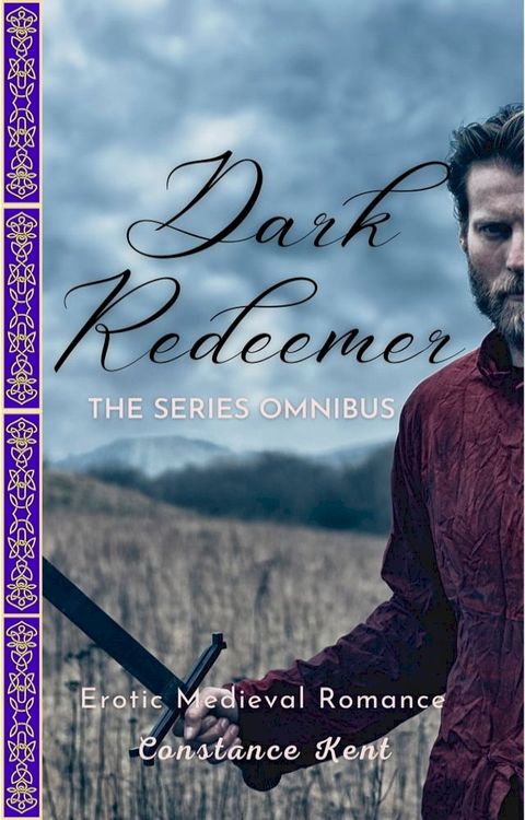 Dark Redeemer(Kobo/電子書)