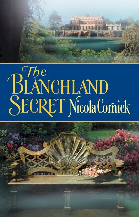 The Blanchland Secret(Kobo/電子書)