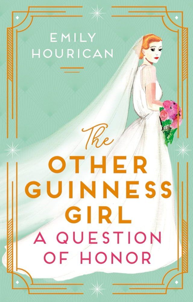  The Other Guinness Girl: A Question of Honor(Kobo/電子書)