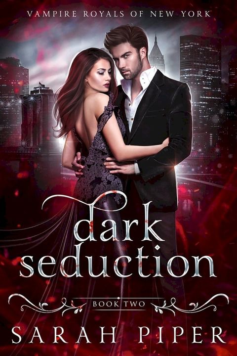 Dark Seduction(Kobo/電子書)