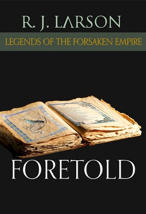 Foretold(Kobo/電子書)