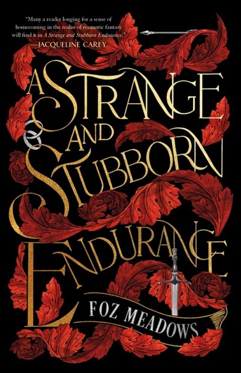 A Strange and Stubborn Endurance(Kobo/電子書)