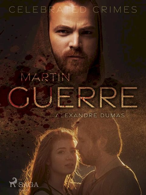 Martin Guerre(Kobo/電子書)