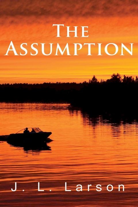 'The Assumption'(Kobo/電子書)