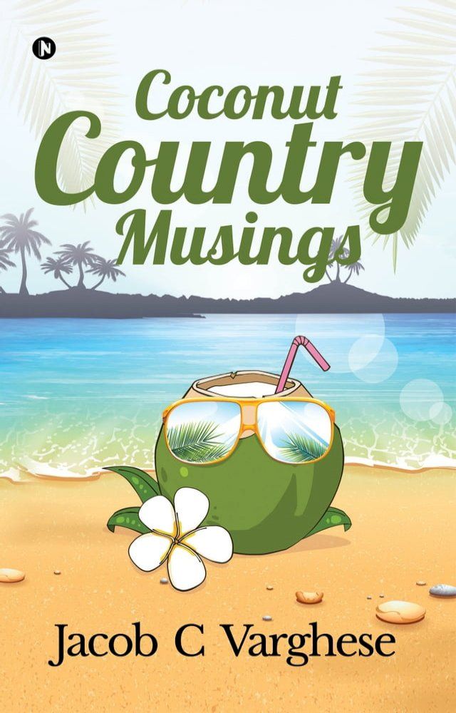  Coconut Country Musings(Kobo/電子書)