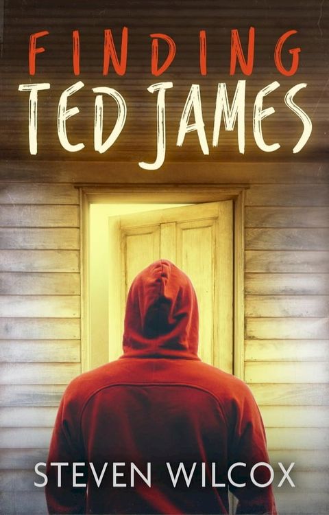 Finding Ted James(Kobo/電子書)