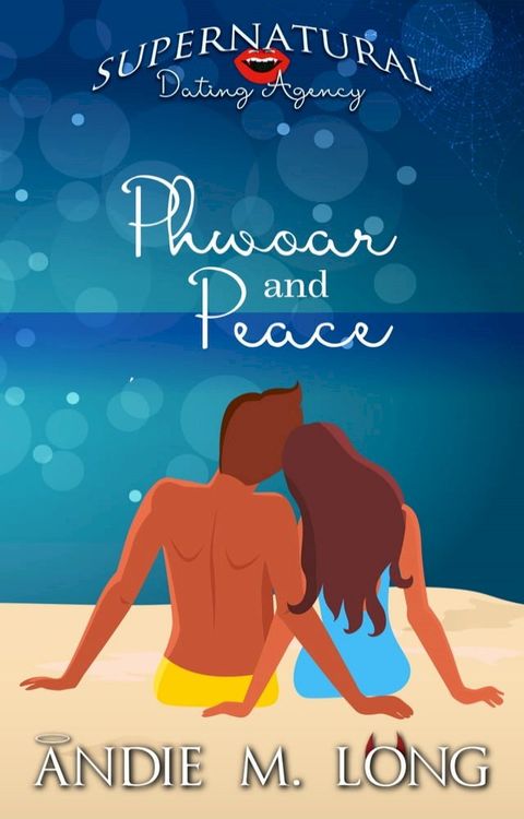 Phwoar and Peace(Kobo/電子書)