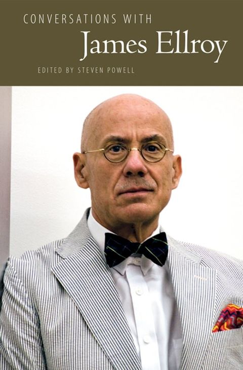 Conversations with James Ellroy(Kobo/電子書)