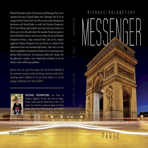 Messenger Part 2(Kobo/電子書)