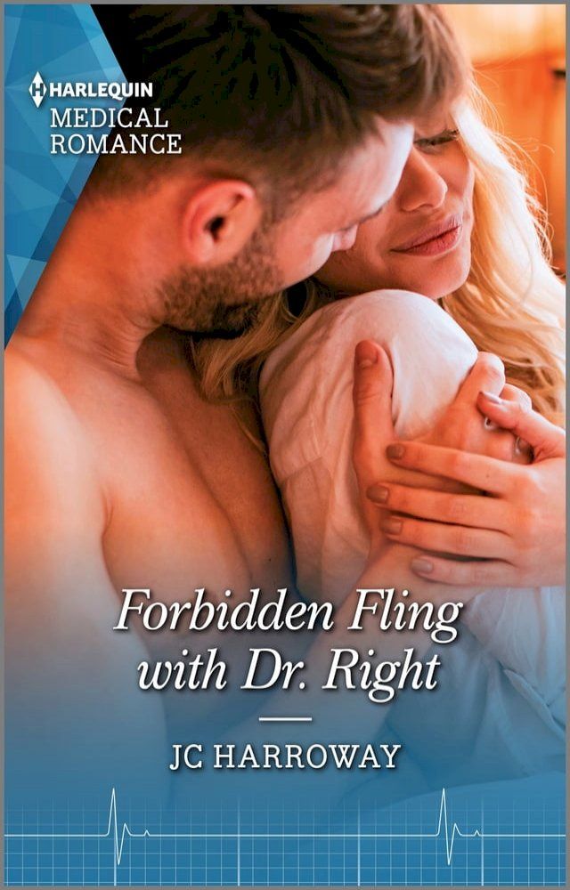  Forbidden Fling with Dr. Right(Kobo/電子書)