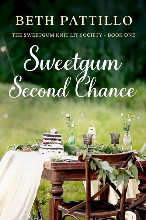 Sweetgum Second Chance(Kobo/電子書)