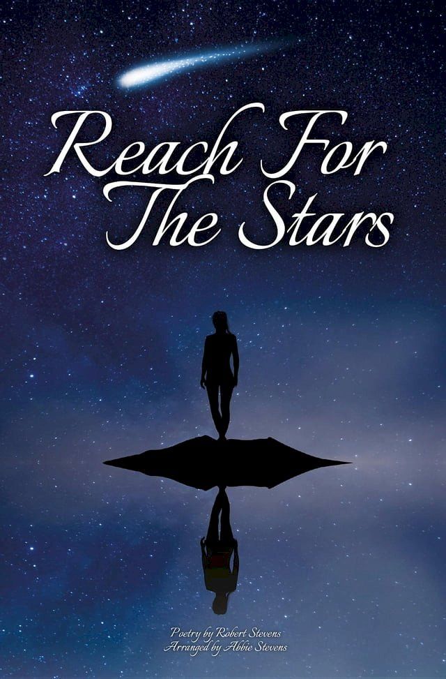  Reach for the Stars(Kobo/電子書)