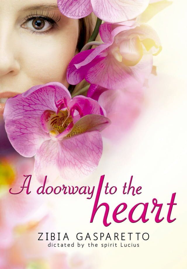  A doorway to the heart(Kobo/電子書)