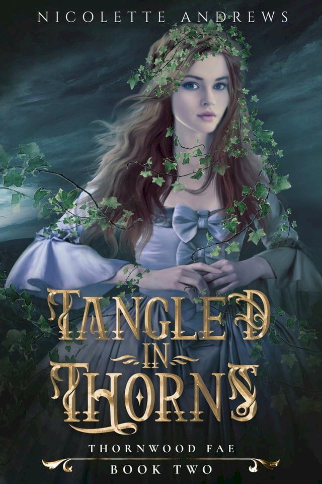  Tangled in Thorns(Kobo/電子書)