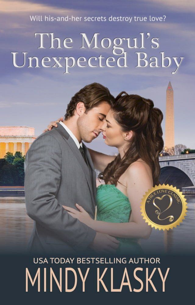  The Mogul's Unexpected Baby(Kobo/電子書)