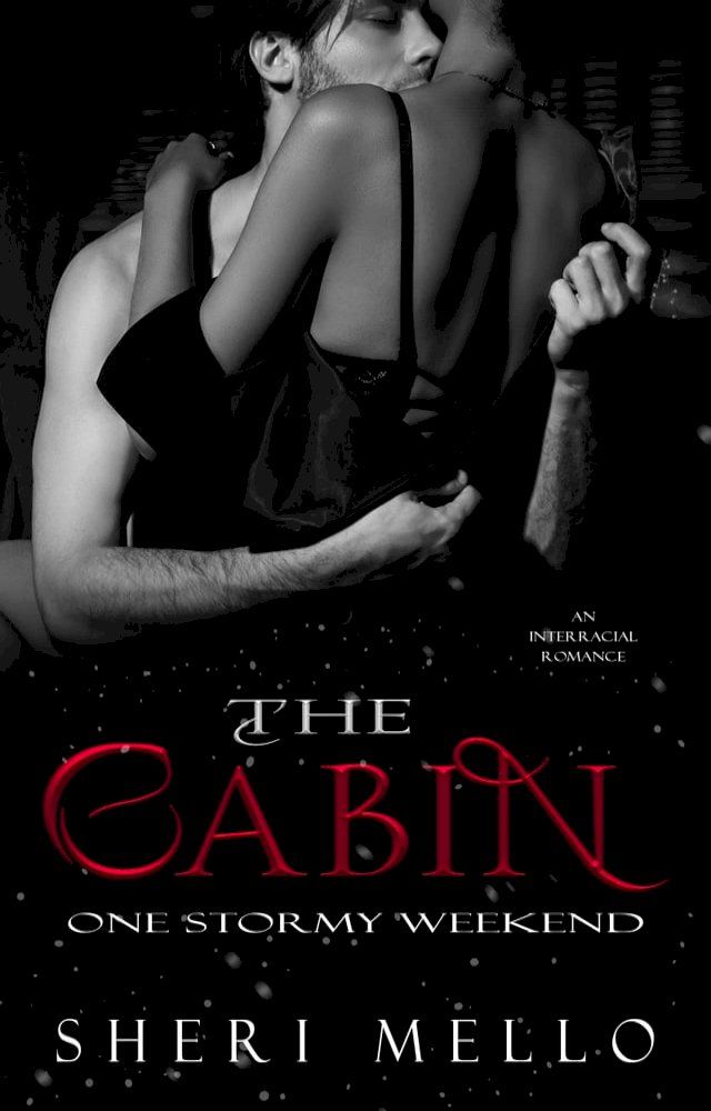  The Cabin(Kobo/電子書)