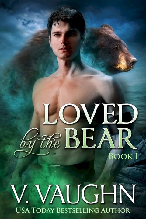 Loved by the Bear(Kobo/電子書)