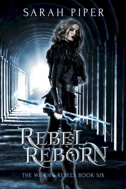 Rebel Reborn(Kobo/電子書)