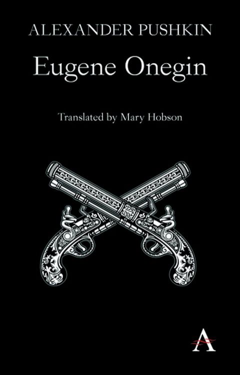 Eugene Onegin(Kobo/電子書)