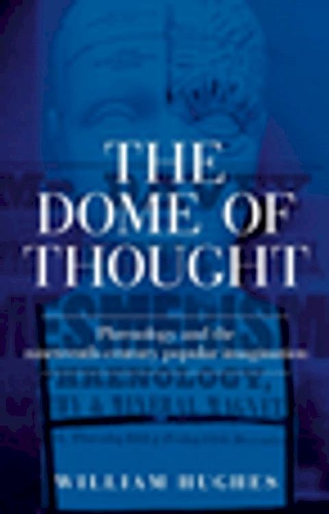 The dome of thought(Kobo/電子書)